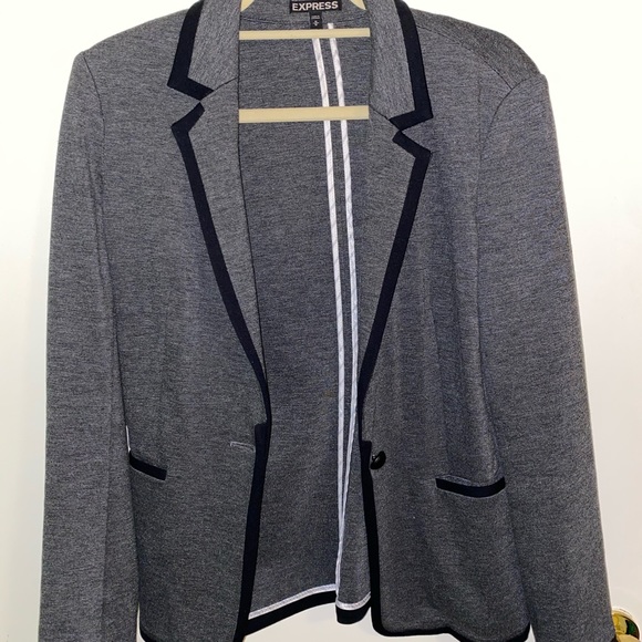 Jacket - Picture 2 of 2